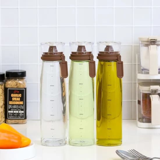 메이플 우드 오일병 500ml 3p
