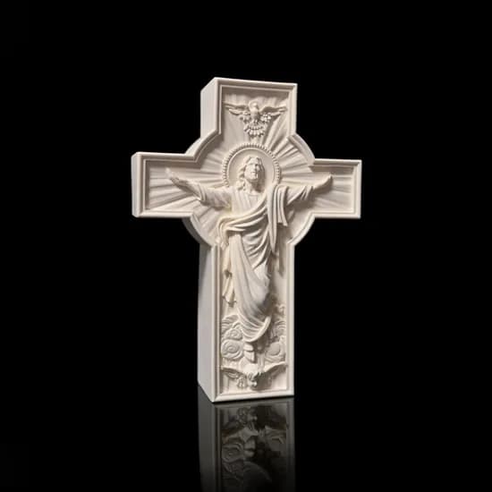 The grace of Jesus