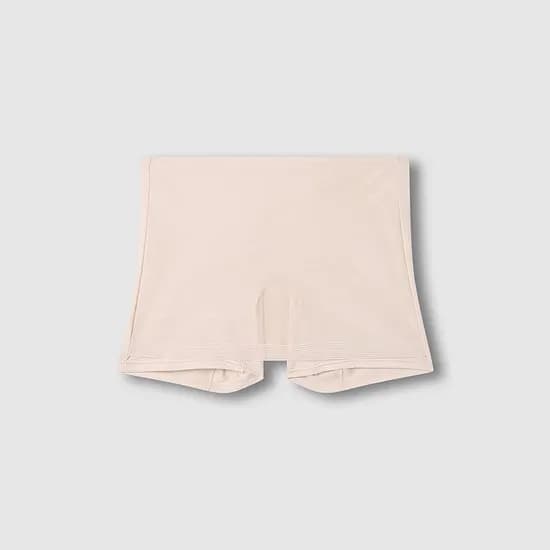 여 JAJU AIR 인견 헴 치마 속바지 (4 sizes)(2 colors)