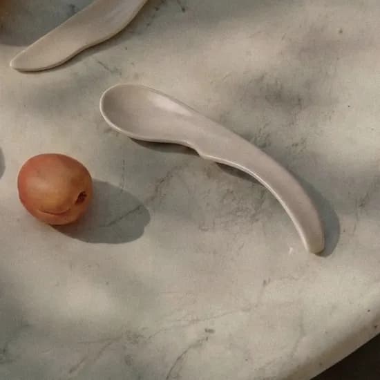 아침 스푼
