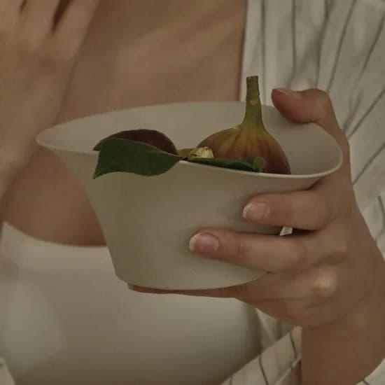 아침 요거트 시리얼볼 2colors