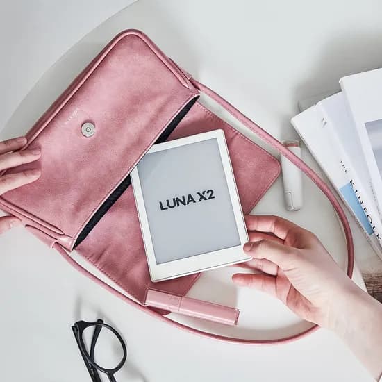 이북리더기 루나X2(LUNA X2) 크림 2GB+32GB