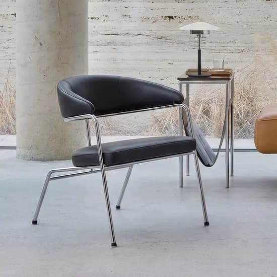Non Lounge Chair