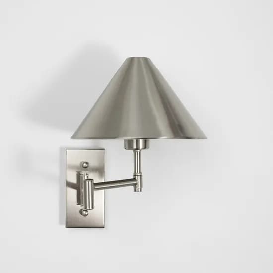 Line Wall Lamp 벽조명 직부형 코드형 스틸갓