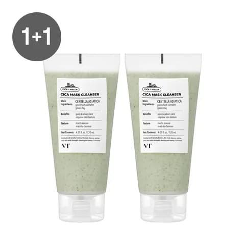 시카 마스크 클렌저 120ml 33,570원