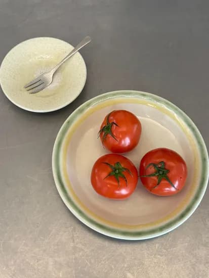 파스타접시 브런치 플레이트 대형 플레이팅 접시
