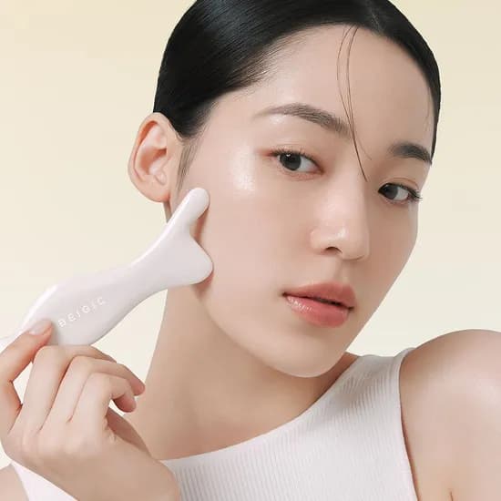 인핸스드 페이스 괄사