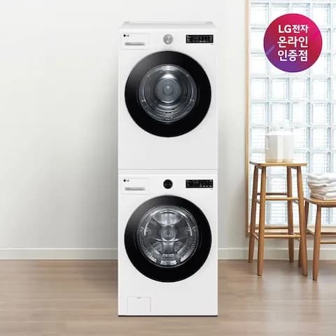 LG 오브제컬렉션 세트 FG19WNR-8WN