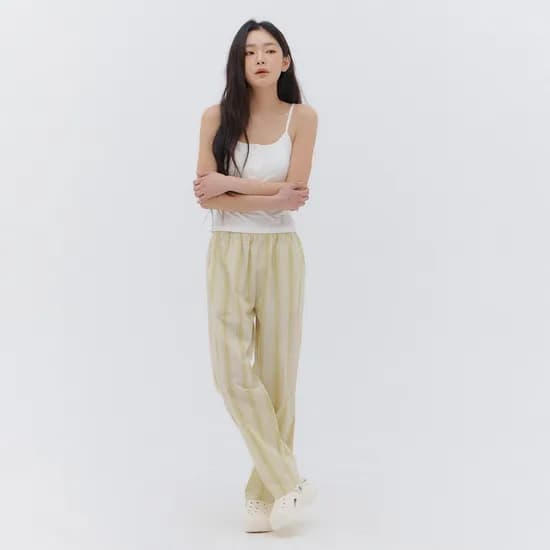 타이드리듬 젤리스 긴바지