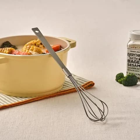 L 뚱냥이 올스텐304 거품기 9,900원