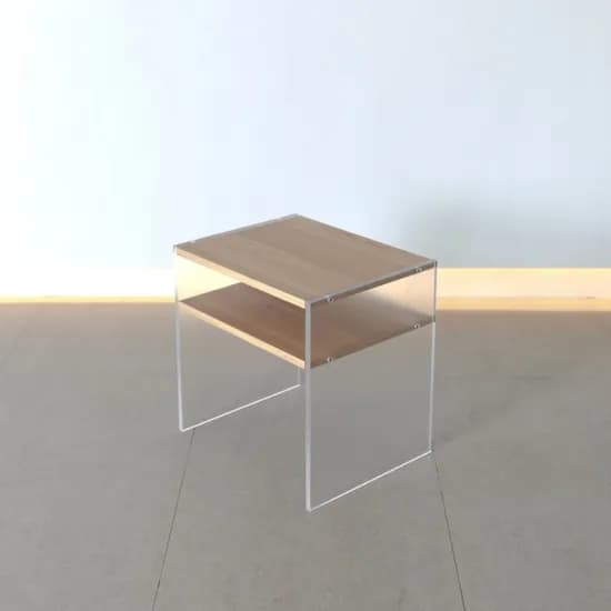 FOG SIDE TABLE