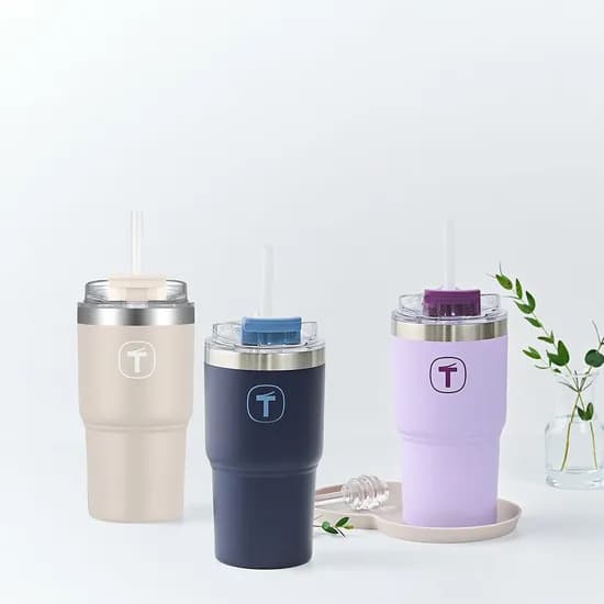 공식정품 빅티텀블러 630ml