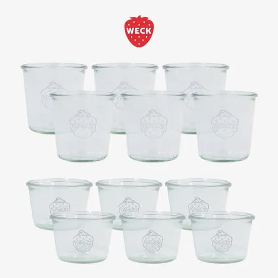 몰드 741 370ml 유리병 6개 외 1종