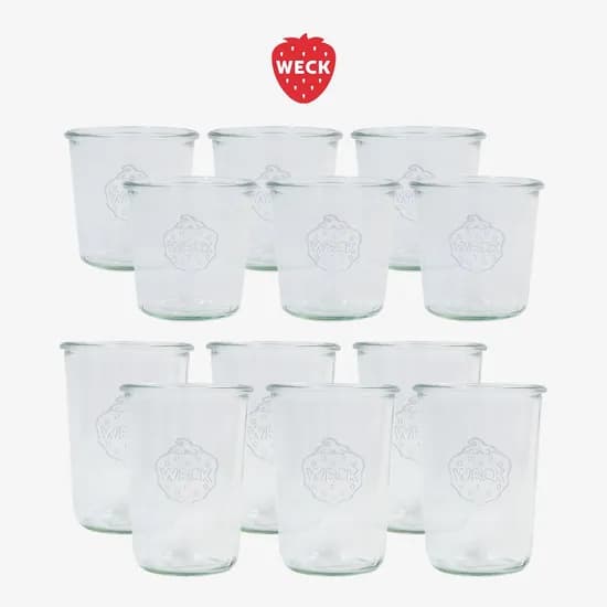몰드 742 580ml 유리병 6개 외 1종