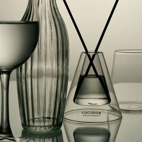 더뉴에디션 레이어 오브제 디퓨저 200ml
