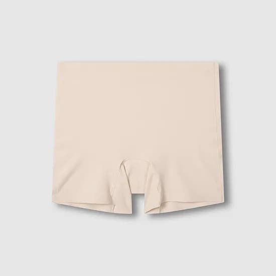 여 퍼펙트 인견 노라인 보이쇼츠 팬티 (4 sizes)(2 colors)