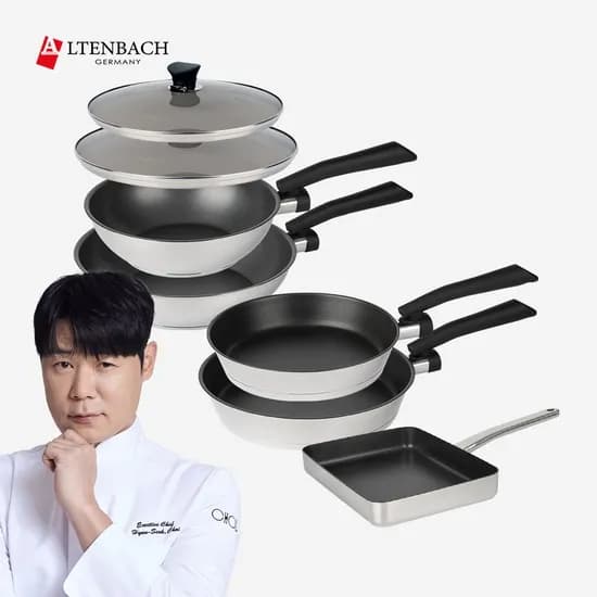 디펜더스 24팬 외 6종
