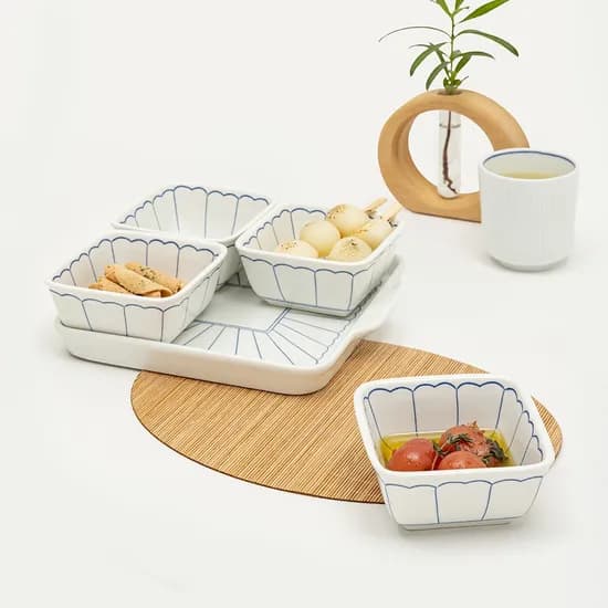 모루 악센트볼 5P 세트