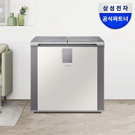 2도어 뚜껑형 김치냉장고 RP20C3111EG 1등급 202리터