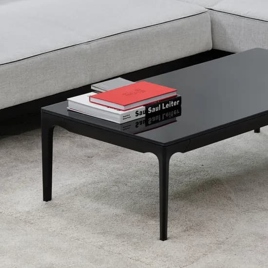 Dais Sofa Table