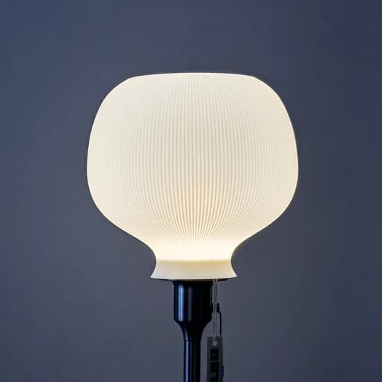조명 커버 BLOOM Vessel (IKEA HEKTOGRAM 및 E14,E26소켓 호환)