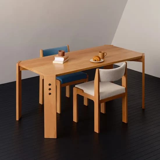 PIP DINING TABLE 테이블 식탁