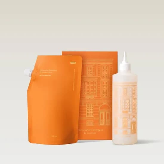 올슨 식기세척기 세제(500ml)