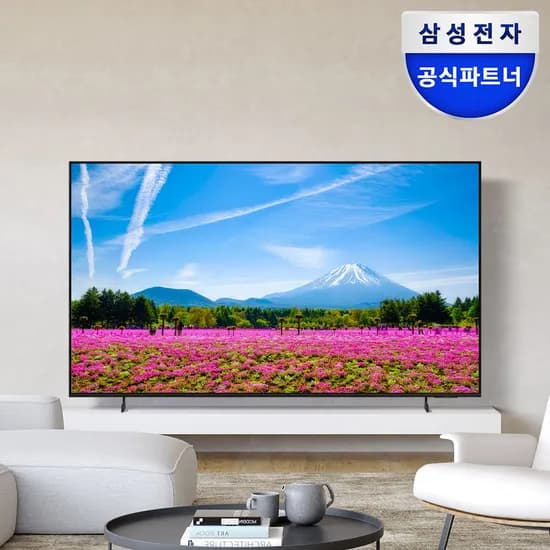 164cm(65) LED 4K UHD TV LH65BEFHLGFXKR