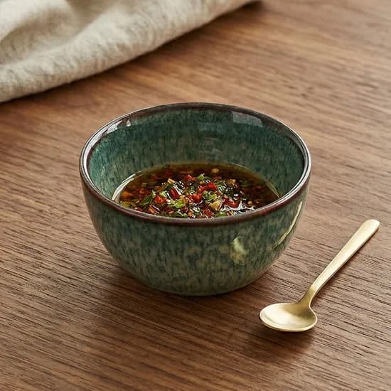 포케 미니 볼 8cm (오션)
