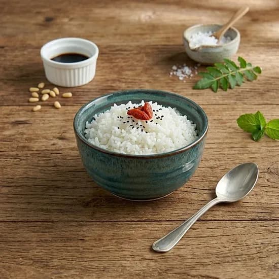 포케 라이스 볼 11cm (오션)