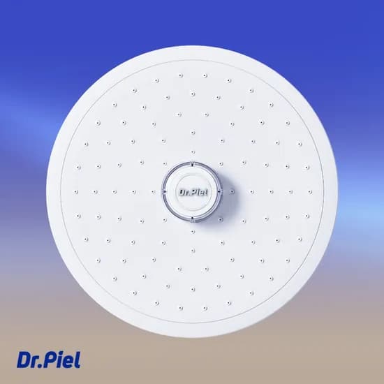 퀵스탑 해바라기 샤워헤드 1년세트