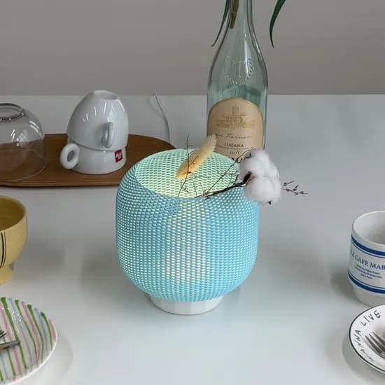 NEST 무드등 2Colors