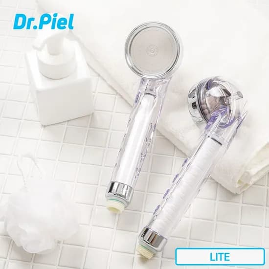 라이트샤워기 1년세트