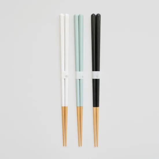 산도 젓가락 3colors