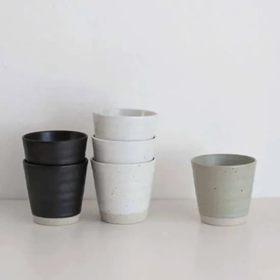 산도 물컵 3colors