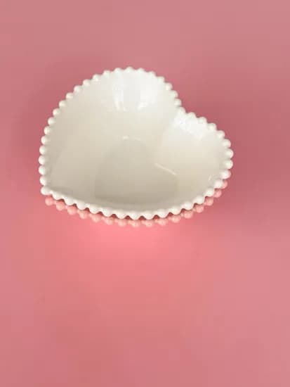 하트 볼(HEART BOWL) 2 COLOR