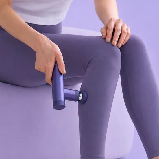 터보핏 마사지건 + 4종 헤드 + 쇼핑백M 증정