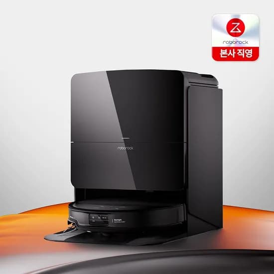 S9 MaxV Slim 로봇청소기