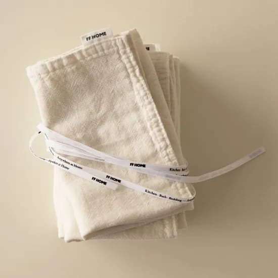 Sochang Dish Cloths 소창 행주
