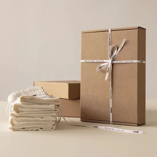선물포장 Sochang Kitchen Set 소창 세트