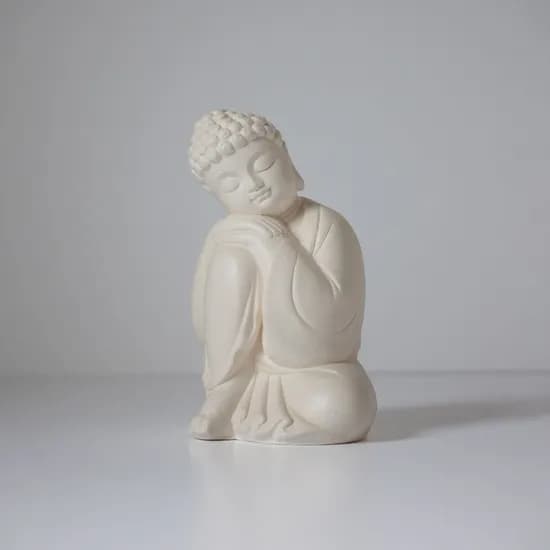 Be kind, Buddha