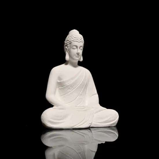 Merciful Buddha