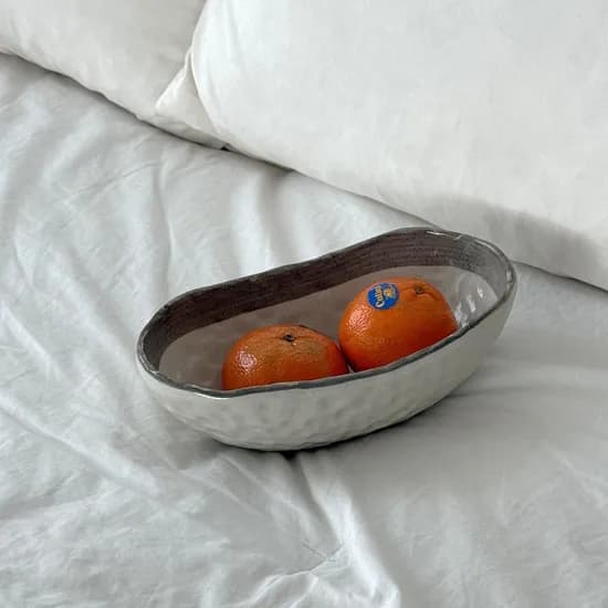 오르네 내추럴 오벌 볼