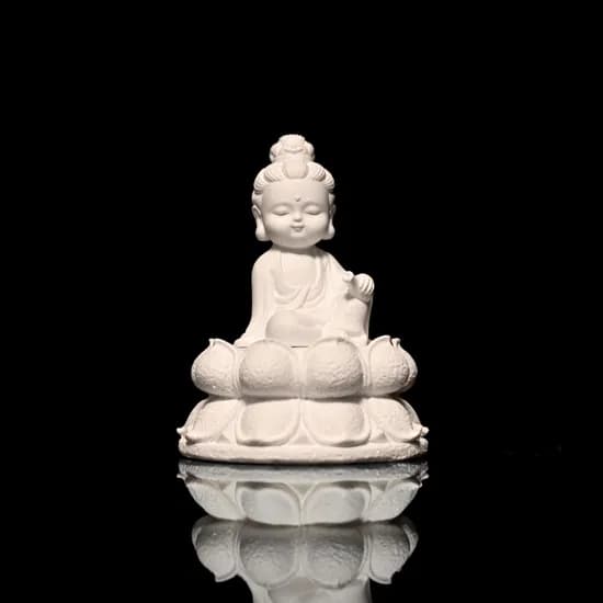 Kwanon Buddha