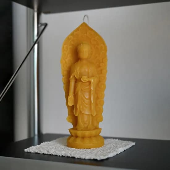 Standing Budda #1