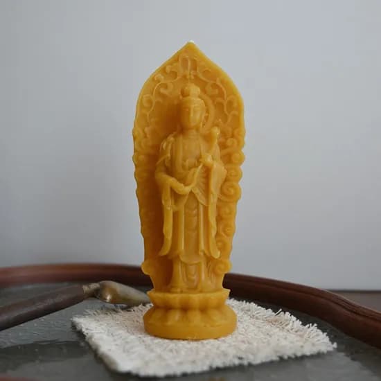 Standing Budda #2