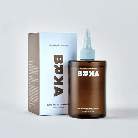워터 트리트먼트 300ml 두피스케일링 쿨링 물미역 헤어팩 임산부 추천