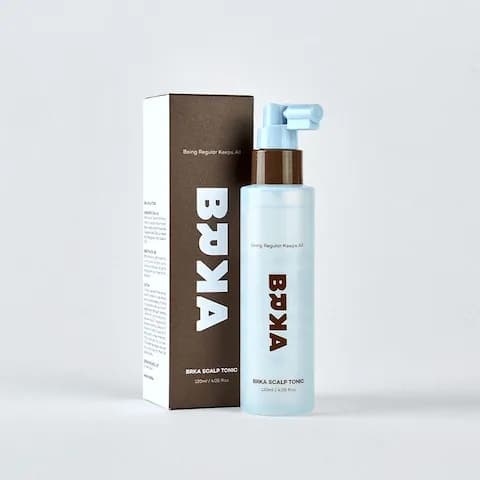 두피 헤어토닉 120ml 임산부 쿨링스프레이 각질 영양제 에센스