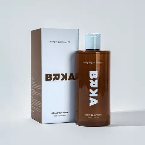 무향 바디워시 500ml 임산부 약산성 등드름 비건 바디클렌저