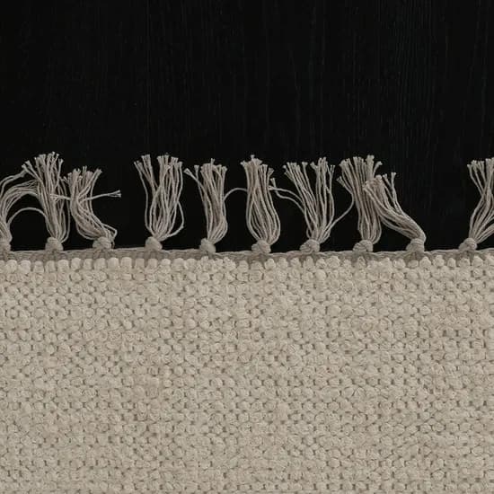 Evora Cotton Rug - 에보라 코튼 러그 4size